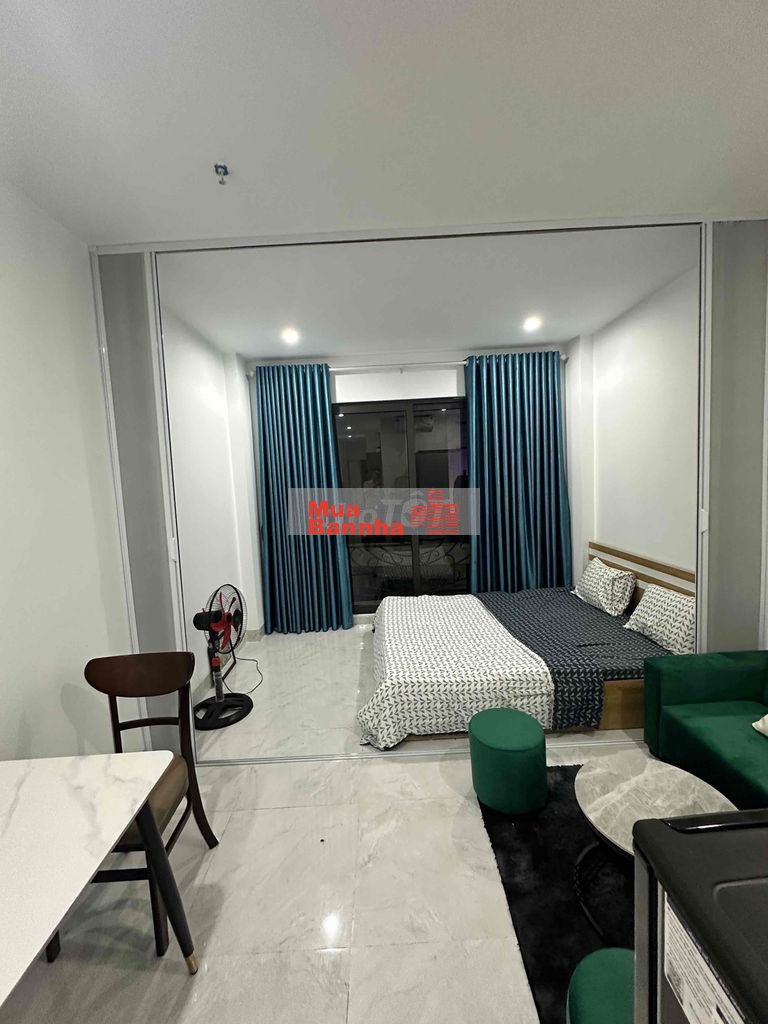 Bán toà Ccmn Thanh Xuân. (ô tô tải vào nhà),S:91m. 8Tầng. giá 29.8 tỷ