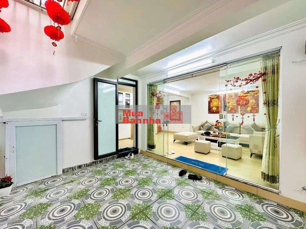 2 thoáng sáng, Kim Ngưu,ba gác, KD đỉnh, ô tô 50m, KD đỉnh 39m*5T