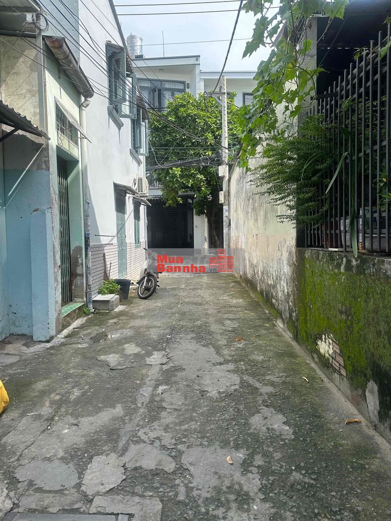 BÁN GẤP HXH NGUYỄN DUY CUNG 56M CHỈ 3,99 TỶ