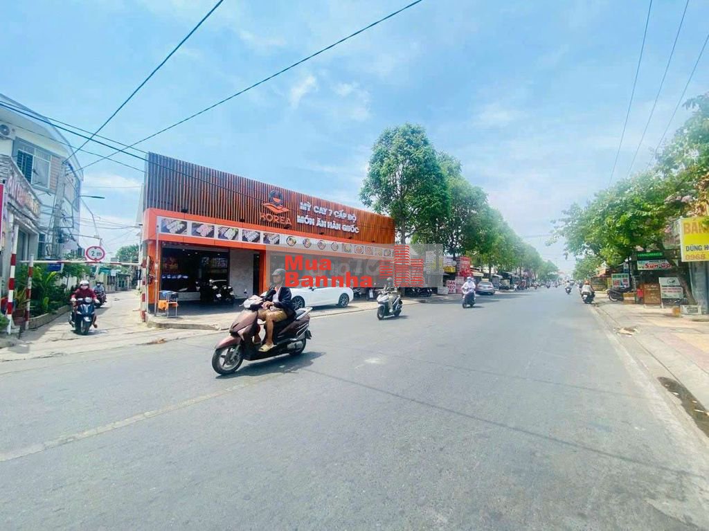 Bán nhà hxh - giá 2,9 tỷ- Dt:132m2 thị trấn Cần Giuộc - Long An