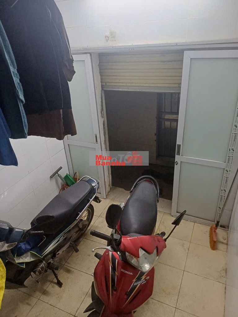 ⚡️Bỏ Lỡ Tiếc Hùi Hụi: Ô TÔ 10M - NGÕ THÔNG - GIÁ RẺ BẤT NGỜ - Bán nhà