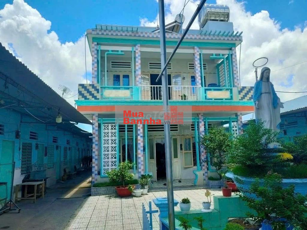 NHÀ & 29 PHÒNG TRỌ NGAY QL51 BÁN GẤP !