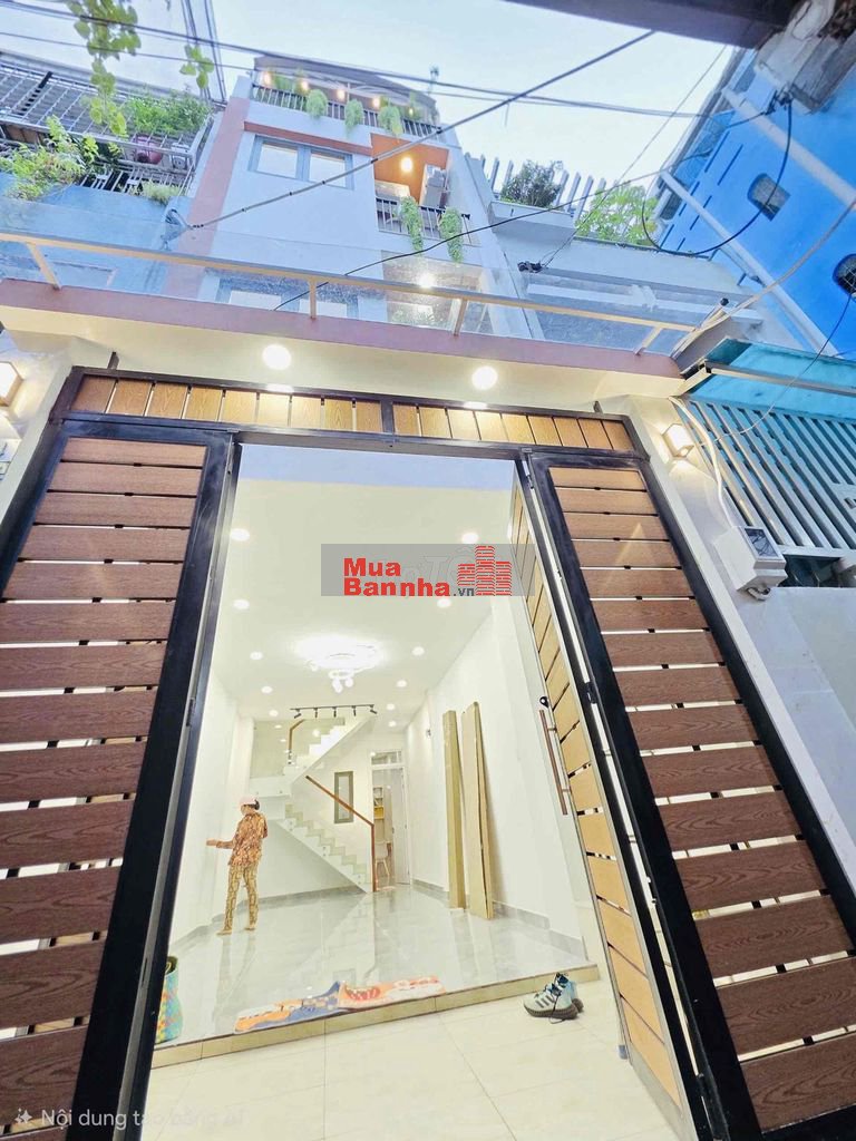 Tôi là chủ nhà bán CĂN HỘ DỊCH VỤ (50tr/tháng) 7PN 7WC Quận 10