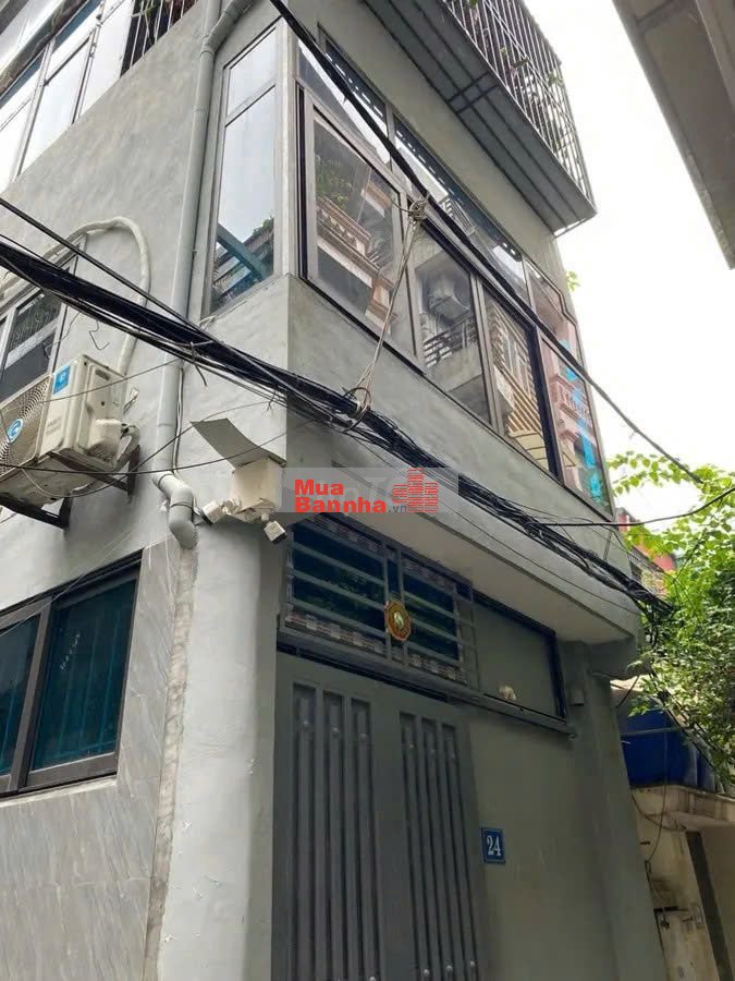 ⚡️Không Còn Căn Thứ 2: LÔ GÓC - 5M RA Ô TÔ🚘 - GIÁ ĐẦU 5 🎯. Bán nhà