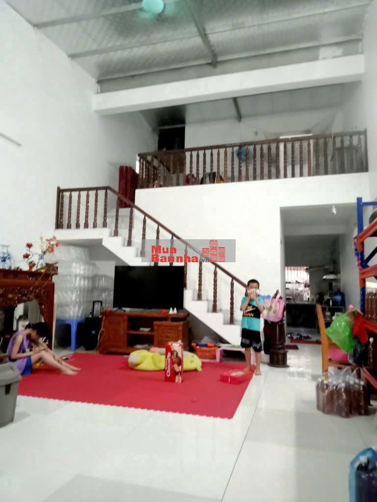 ✨️Nhà Cấp 4:120m2 Hiền Ninh,Vuông Vắn,3 PN, Mặt Tiền Rộng,Ô Tô đậu Cửa