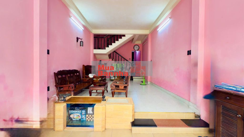 Bán nhà riêng 3PN, 2WC, 72m2 Thống Nhất, Biên Hòa, Đồng Nai giá 6,6 tỷ