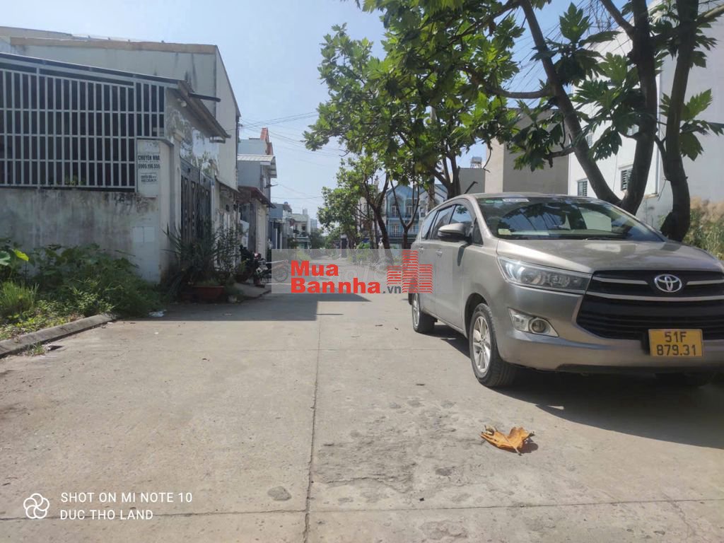 Bán nhà diện tích hiếm 5x24m, 3 tầng, tường 20cm, HXH 8m Hà Huy Giáp