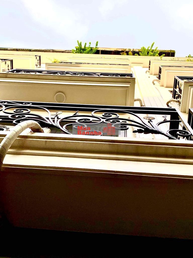 #NHÀ ĐẸP NHƯ KHÁCH SẠN - 6 TẦNG - #THANG MÁY XỊN NHẬP KHẨU - #KHU VỰC