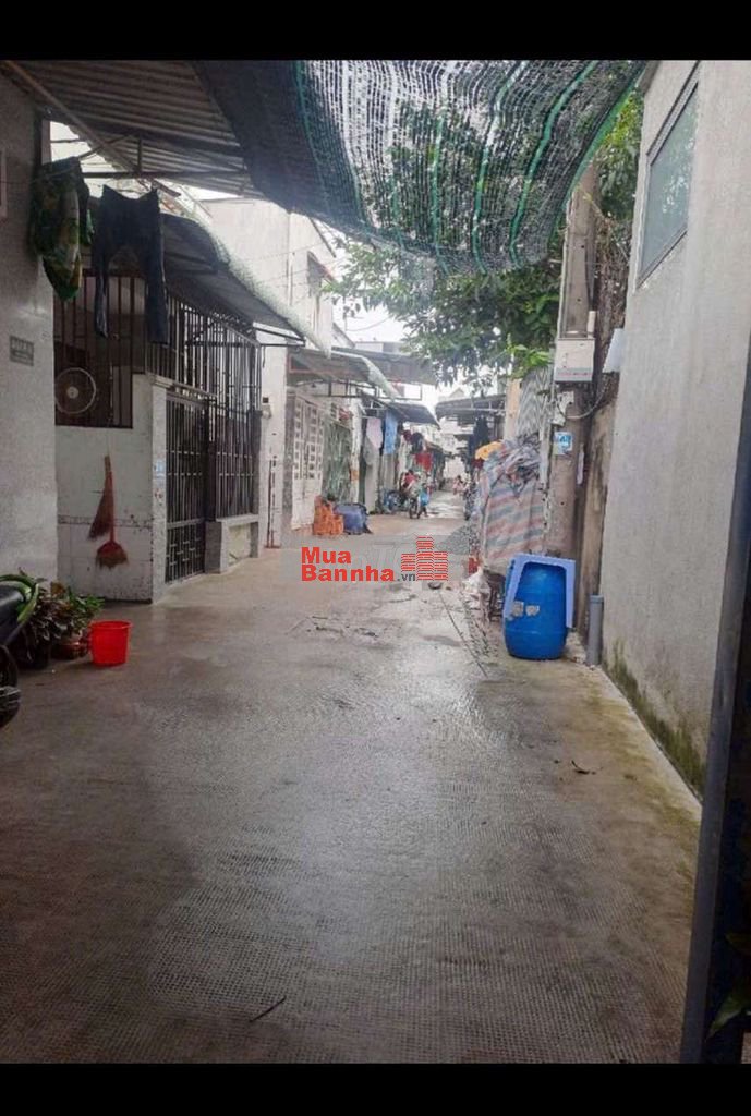 NHÀ CẤP 4 VÀ 5 PHONG TRỌ 100M2 ĐUONG NGUYỄN TRI PHƯONG GIÁP RANH TĐ