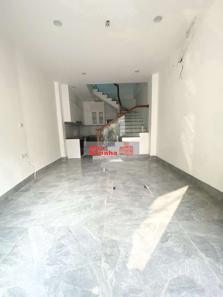 Bán gấp nhà Dương Nội oto gần ,lô góc nhà xây mới.