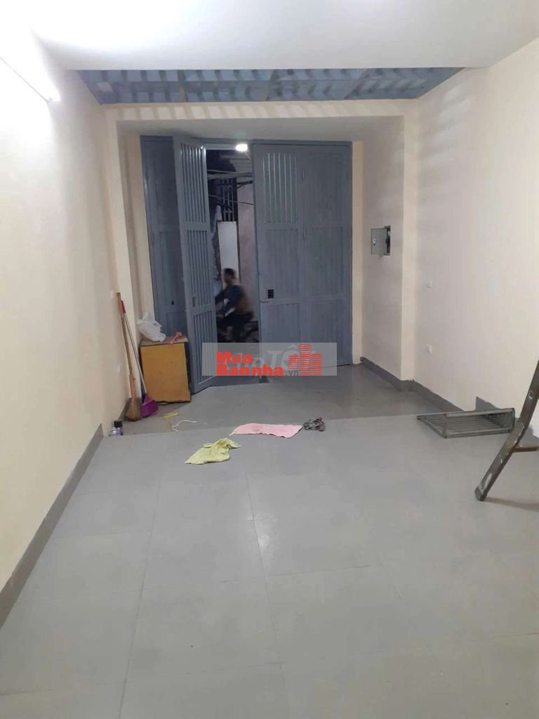 Bán nhà đa sỹ hà đông 51m 4 tầng ô tô qua nhà giá 9.5 tỷ