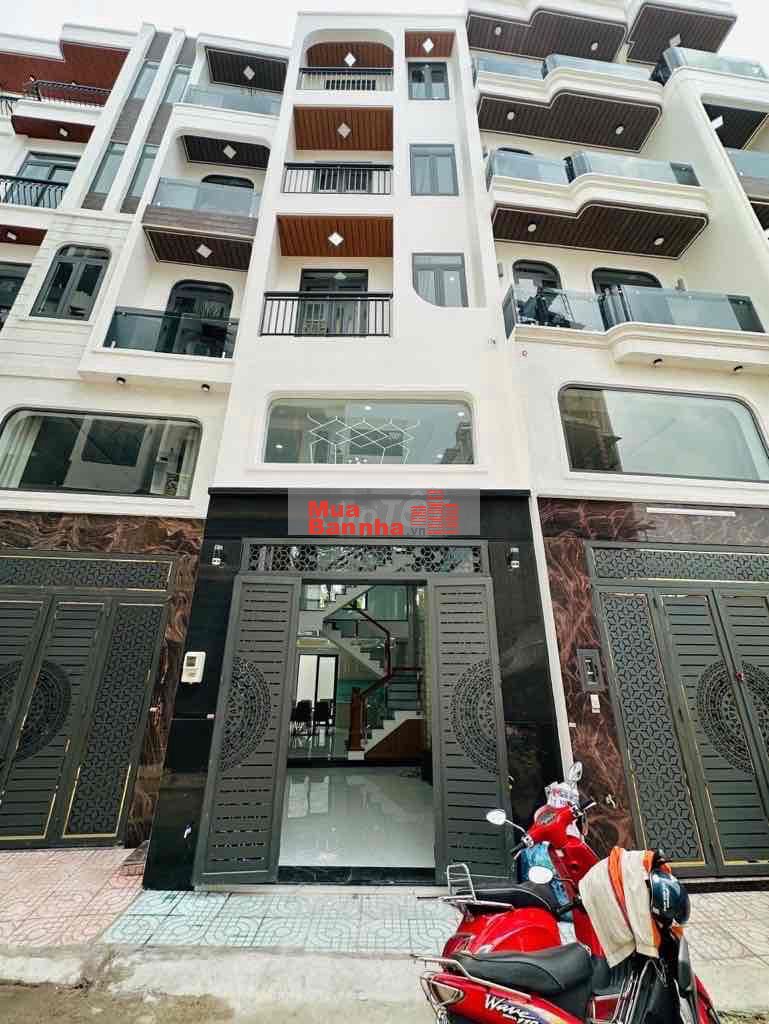 SIÊU PHẨM NHÀ PHỐ KHU ĐỒNG BỘ DÂN TRÍ GIÁ HƠN 7 TỶ