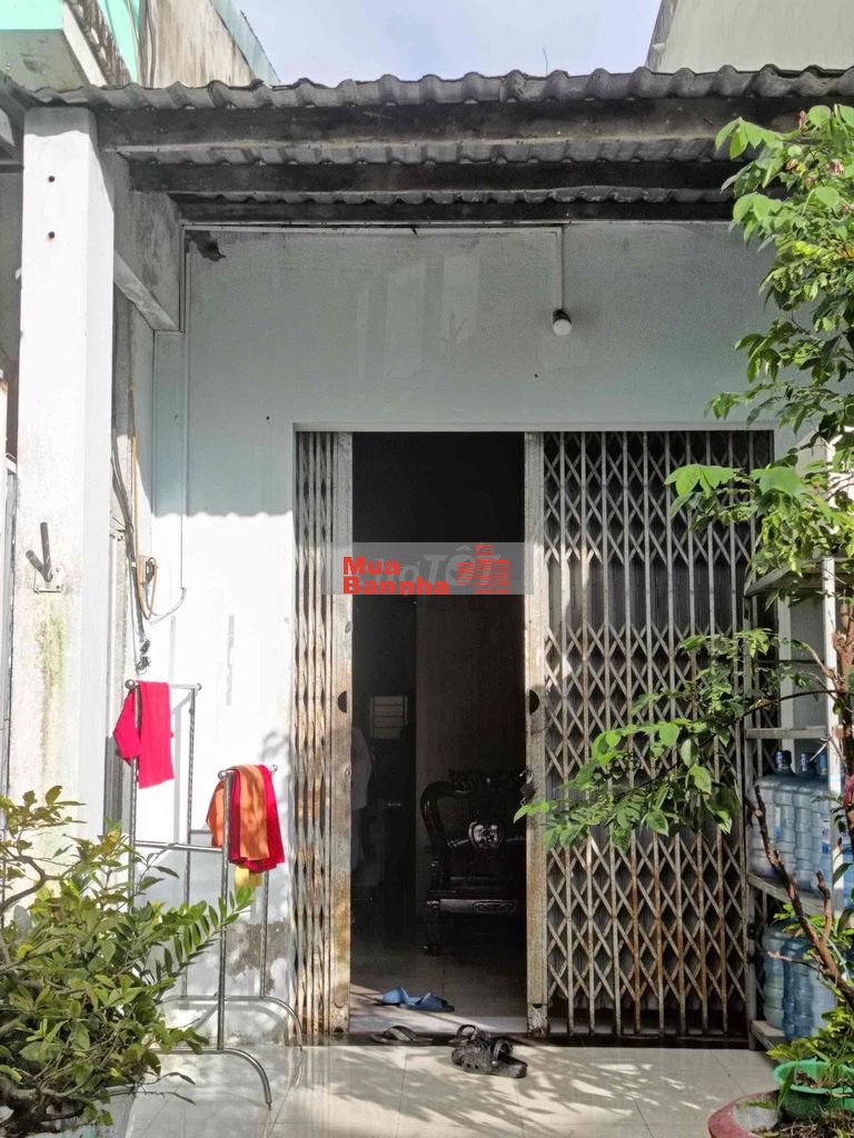 bán nhà mặt tiền đường khu chợ non nước số 10 nam thành ngũ hành sơn