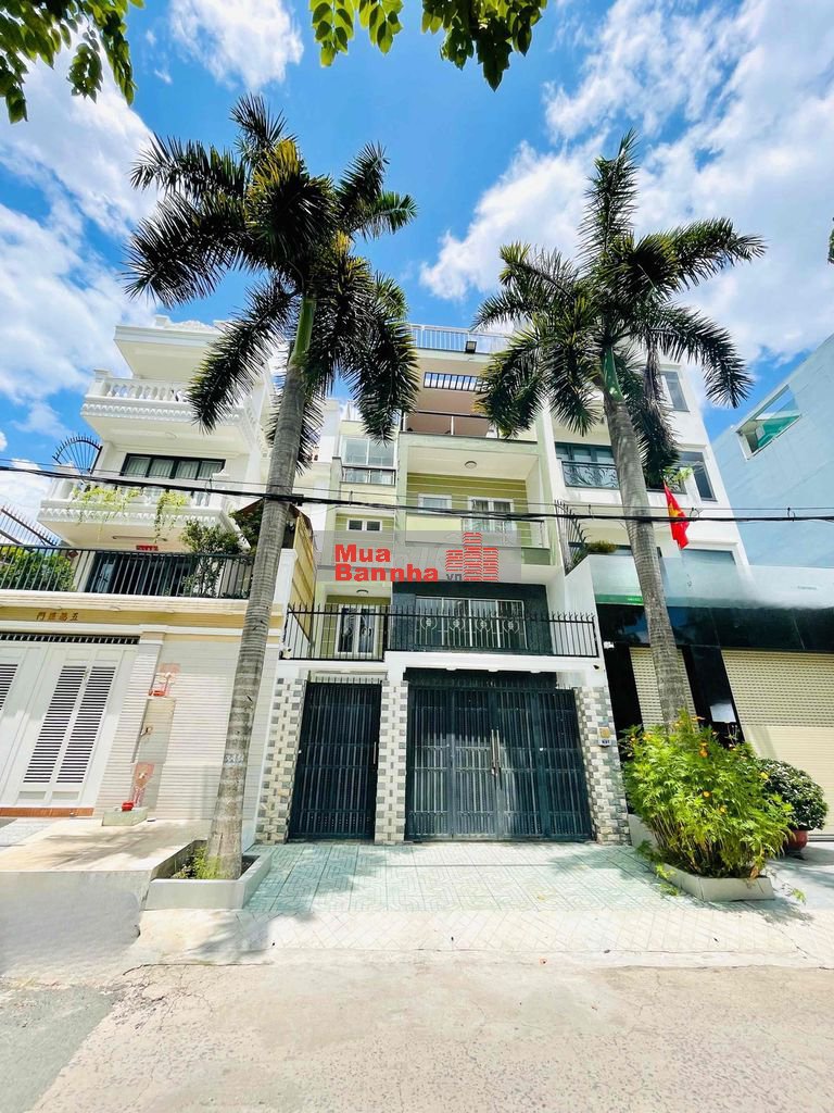 BÁN NHÀ KCD HL5, NAM HÙNG VƯƠNG, NAM LONG, HXH, NỘI KHU VIEW CÔNG VIÊN