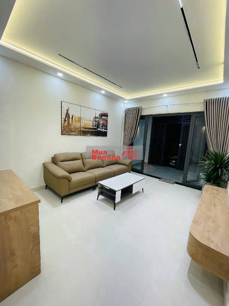 💥 Chỉ Nhỉnh 4 Tỷ – Nhà 2 Tầng Đẹp Lung Linh, 56m² – HXT Linh Xuân, TĐ