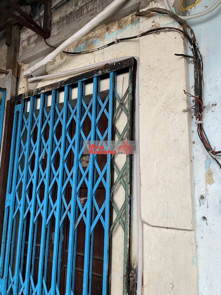 ‎📣NHÀ 3 TẦNG- NGAY CHỢ BÀ CHIỂU- DT 43M2-NGÔ NHÂN TỊNH-BÌNH THẠNH