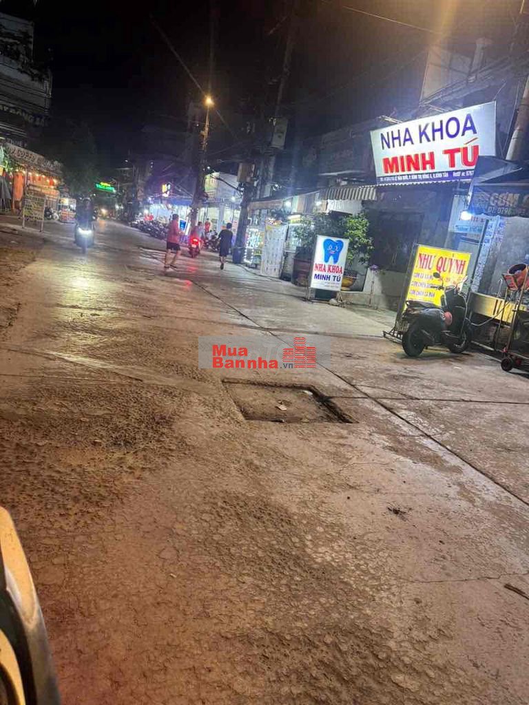 BÌNH TRỊ ĐÔNG - BÌNH TÂN      Bán nhà Hẻm  413// Đường  Lê Văn Quới