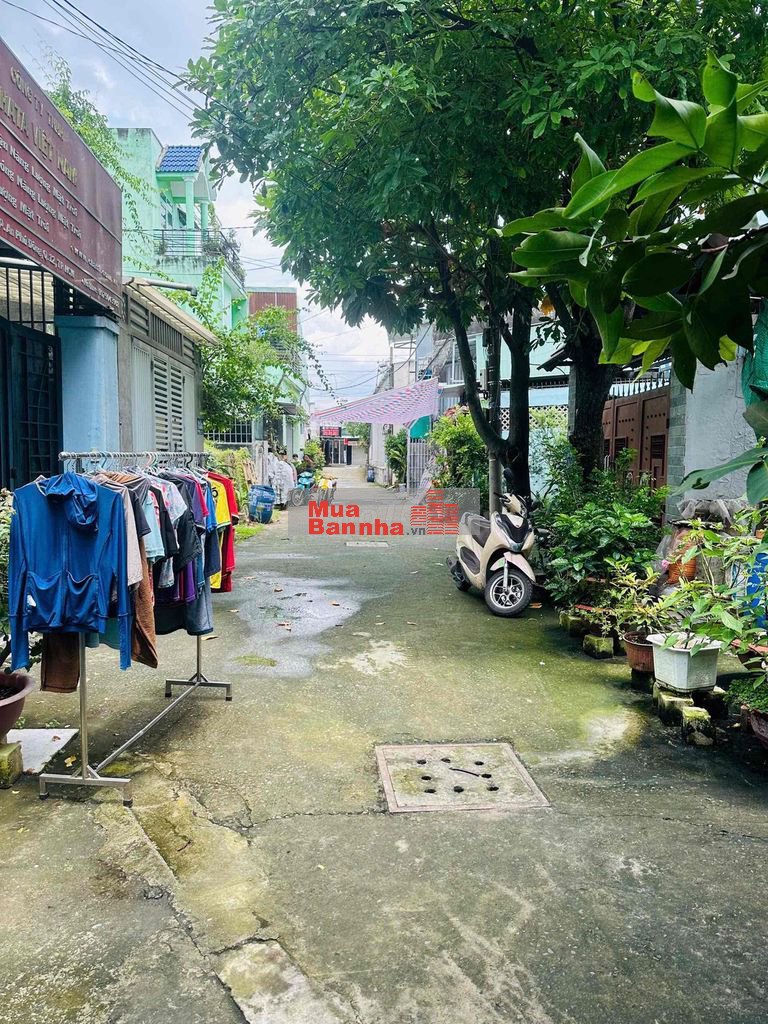 NHÀ CẤP 4 88M HXH AN PHÚ ĐÔNG CHỈ 3,95 TỶ