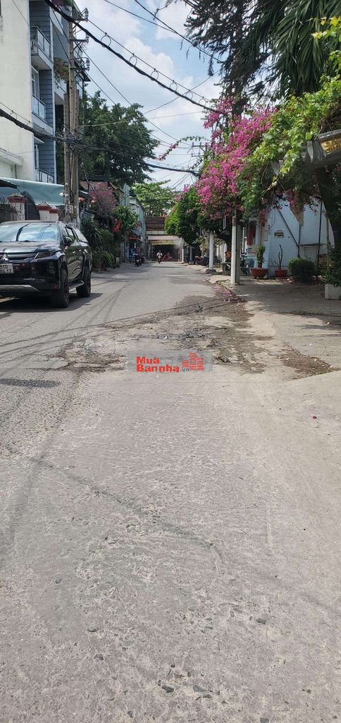 Bán nhà đẹp Phan Huy Ích,77m²,4 tầngBTCT,full NT cao cấp,hẻm xe tải 6m