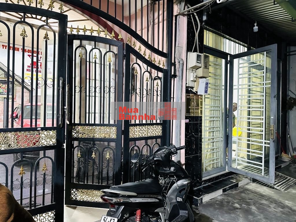 BÁN NHÀ CHÍNH CHỦ – ĐOẠN MÃ LÒ – LÊ VĂN QUỚI