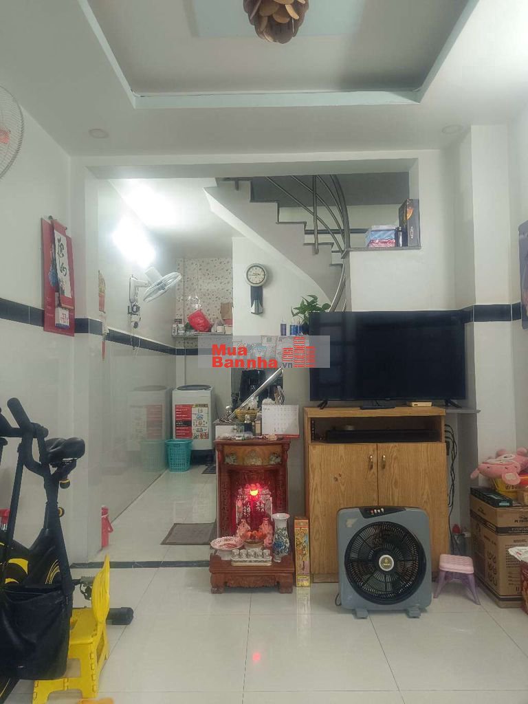 Nhà bán Phước kiển