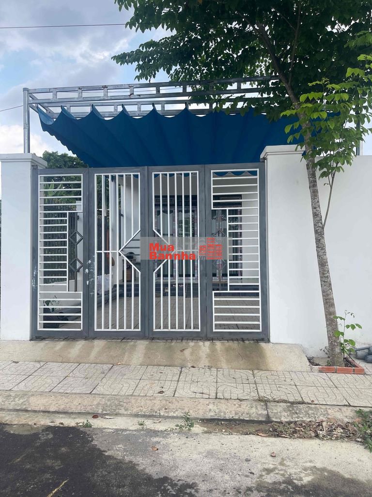 Bán nhà cấp 4 cách QL1A 500m 1ty550 xã Bình Minh gần trường Quốc Tế .