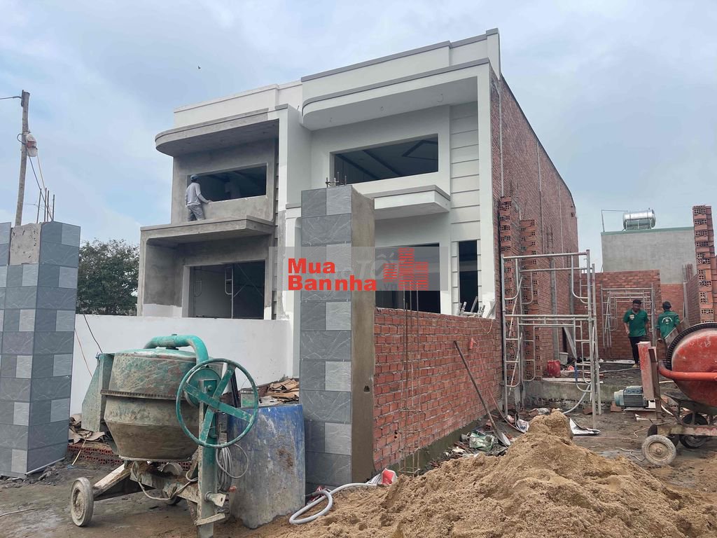 Bán nhà xã Trảng Bom (Giang Điền cũ) 1ty690 ôtô đến đất,3PN,sân xe hơi