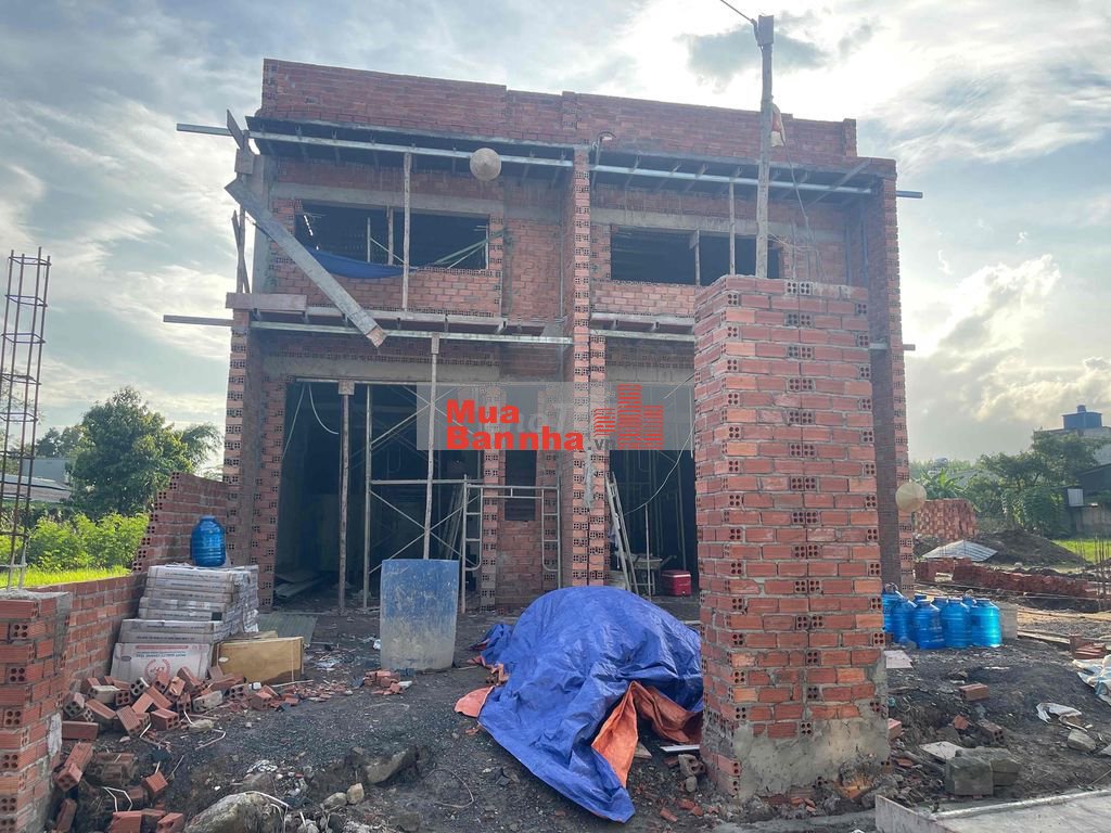 Bán nhà xã Trảng Bom(Giang Điền cũ) gần chợ nhà thờ 1 tỷ 690 .