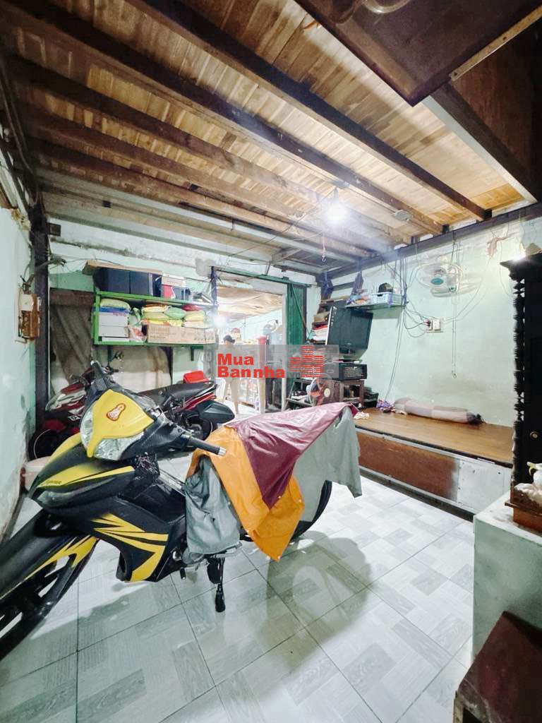 BÁN NHÀ ĐƯỜNG TÂN MỸ, 4x20m, GẦN TRƯỜNG ĐH TÀI CHÍNH, CHỈ 4.X TỶ