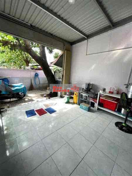 78M2- TRẦN VĂN ƠN - TÂN PHÚ - NHÀ C4 TIỆN XÂY MỚI