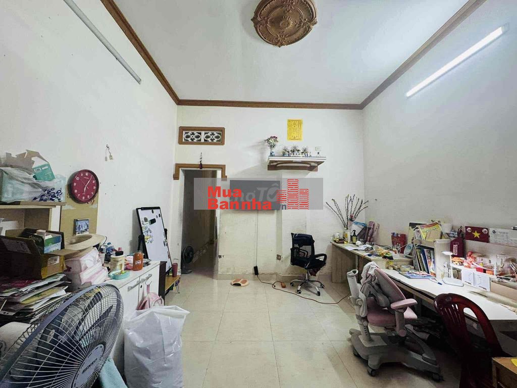 ❌NHÀ NGON KHÁCH NHANH TAY — 80m2 - 5.35 TỶ — hẻm 4m — s