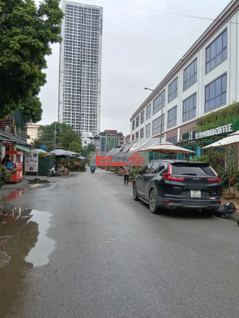 HÀNG HIẾM NHÀ PHỐ LỤA HÀ ĐÔNG 51M - NHỈNH 10 TỶ - LÔ GÓC - ÔTÔ ĐỖ CỬA