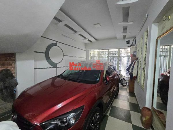 BÁN NHÀ QUẬN CẦU GIẤY 19.3 TỶ - NGUYỄN KHÁNH TOÀN GẦN DƯƠNG QUẢNG HÀM