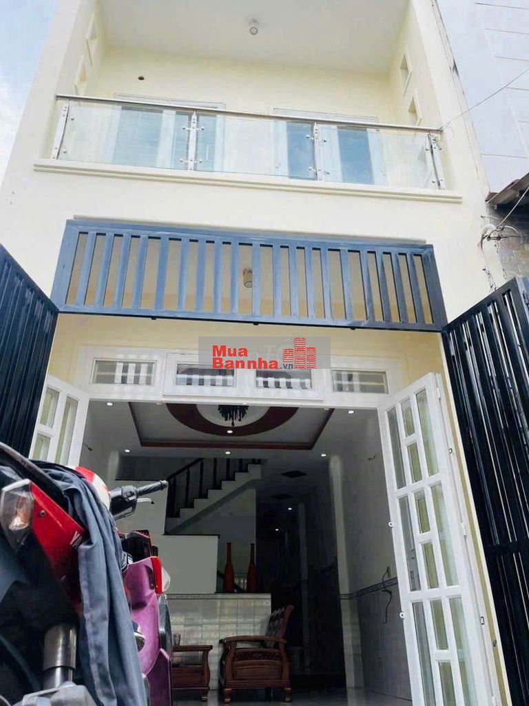 💥💥💥 *** 1 CĂN PHƯỚC BÌNH 2 TẦNG - 73M2 - HẺM XE 7 CHỖ VÀO NHÀ