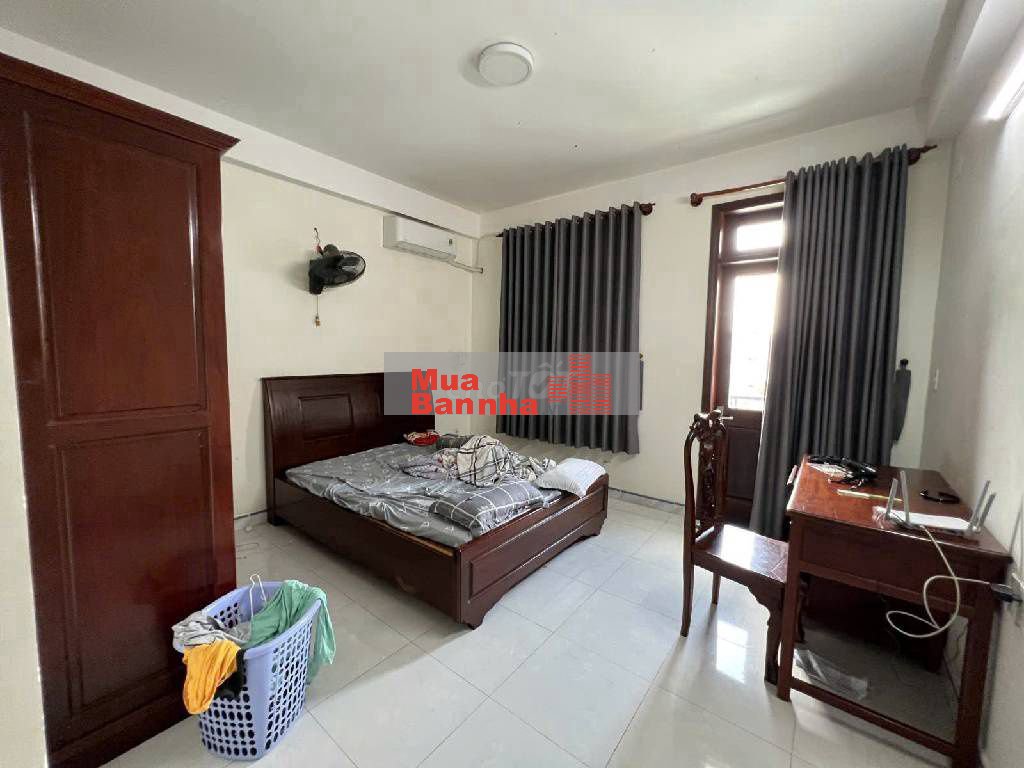 GIÁ TỐT !! NHÀ 3 TẦNG MẶT TIỀN KINH DOANH, P. PHƯỚC LONG A, QUẬN 9