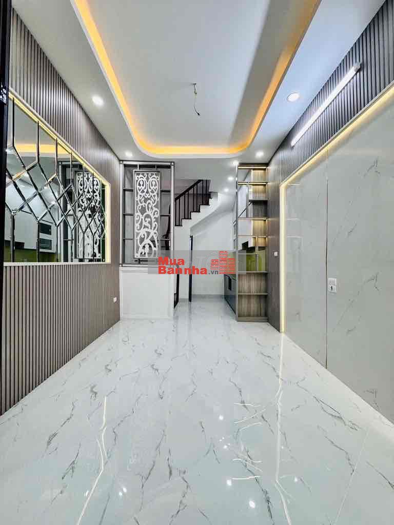 🌸🌸🌸 TRUNG TÂM BA ĐÌNH - NHÀ NHỎ XINH ĐỦ CÔNG NĂNG - GẦN PHỐ. ,,