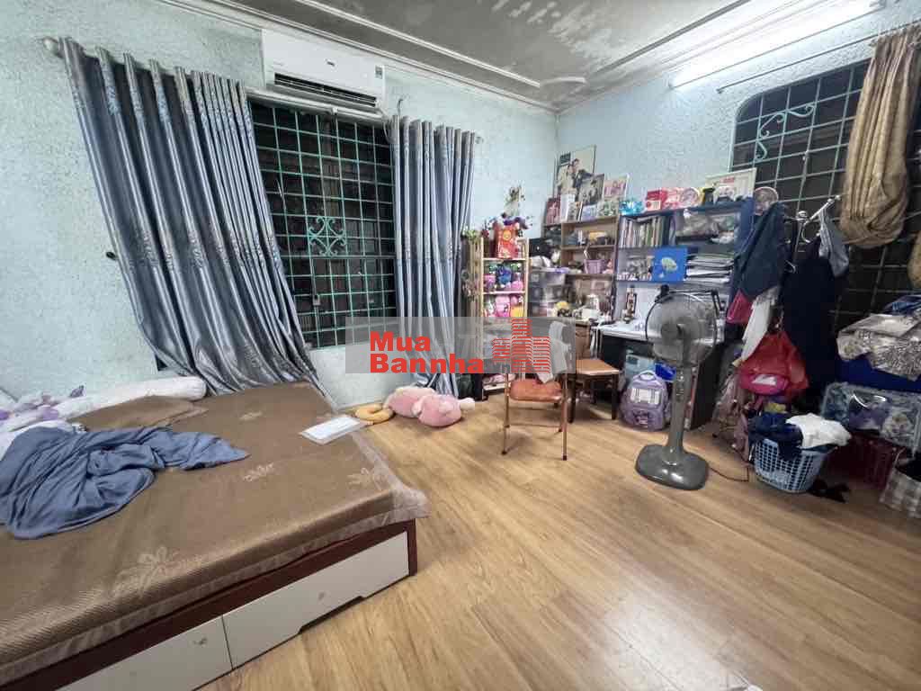 GIÁ SIÊU RẺ - GẦN PHỐ - Khu dân trí cao, trung tâm Ba Đình