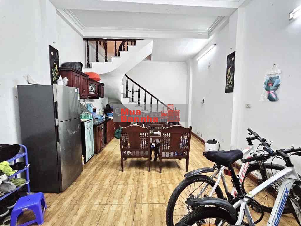 TRUNG TÂM BA ĐÌNH - NHÀ ĐẸP Ở LUÔN - TRƯỚC NHÀ BA GÁC QUAY ĐẦU 🌹🌹🌹🌹🌹