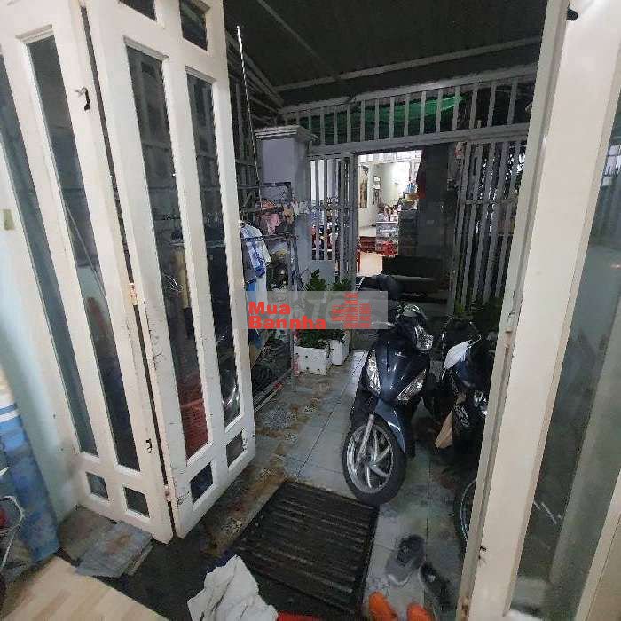 NHÀ ĐẸP 2 TẦNG, TRUNG TÂM LINH XUÂN,HẺM 4M,76M2, HOÀN CÔNG ĐỦ, 3,95 TỶ