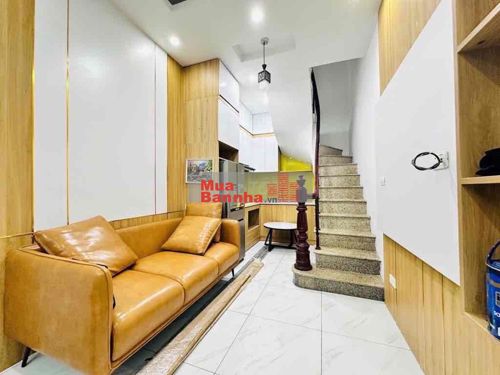 🔥🔥LÕI ĐỐNG ĐA - GẦN PHỐ - TẦM TIỀN HIẾM - CÔNG NĂNG DỈNH - TẶNG FULL N