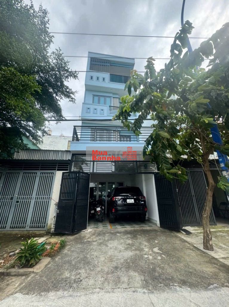 "Hiếm" hẻm xe tải, 60m2, gần chợ, ngay Phạm Văn Đồng