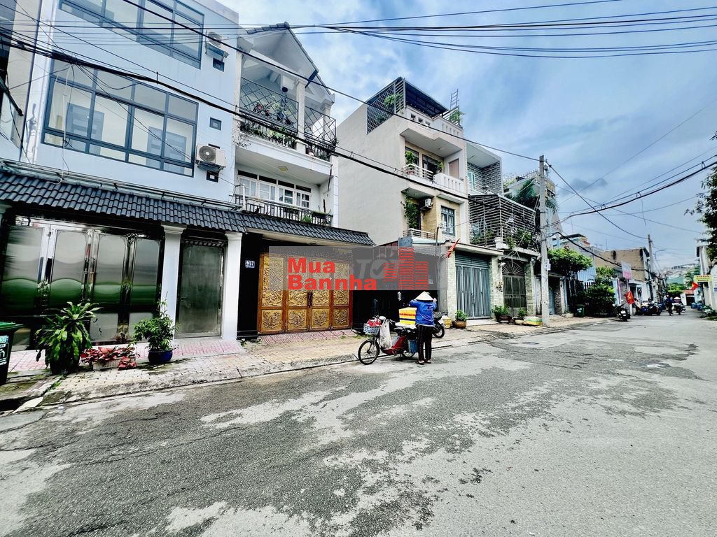 82TR/M2 TÒA VĂN PHÒNG LỚN_HẺM OTO QUAY ĐẦU_CÁCH ĐẶNG VĂN BI CHỈ 400M