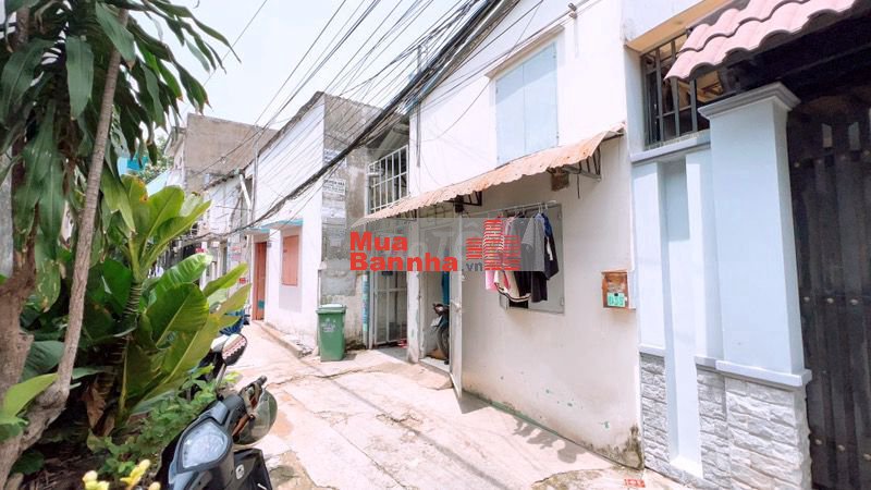 HẺM BA GÁC ĐƯỜNG ĐỖ XUÂN HỢP 118M2 CHỈ NHỈNH 6 TỶ THU NHẬP 20 TRIỆU