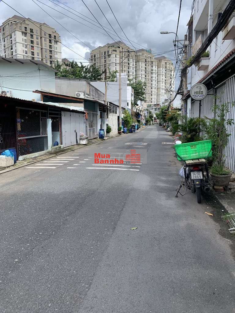 CHỐT CĂN NHÀ HẺM XE HƠI ĐỖ XUÂN HỢP GIÁ HỜI NÈ ANH CHỊ ƠI