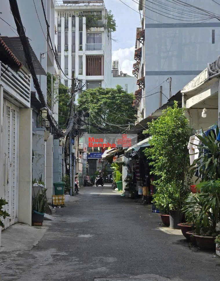 NHÀ 4 TẦNG BTCT, HẺM XE HƠI, P SƠN KỲ, SÁT BÊN AEON TÂN PHÚ, NHỈNH 5T