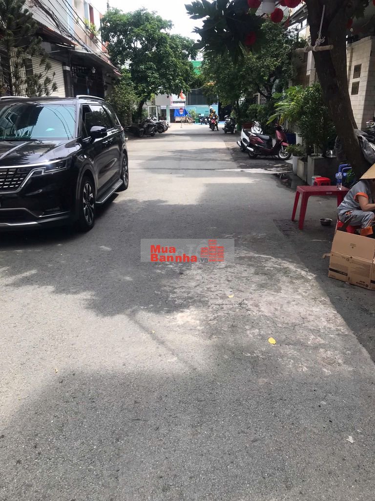 Nhà 1 Lầu MT đường 7m 6 x 16 Ngay Chợ Tạm Phước Kiển CC Hưng Phát