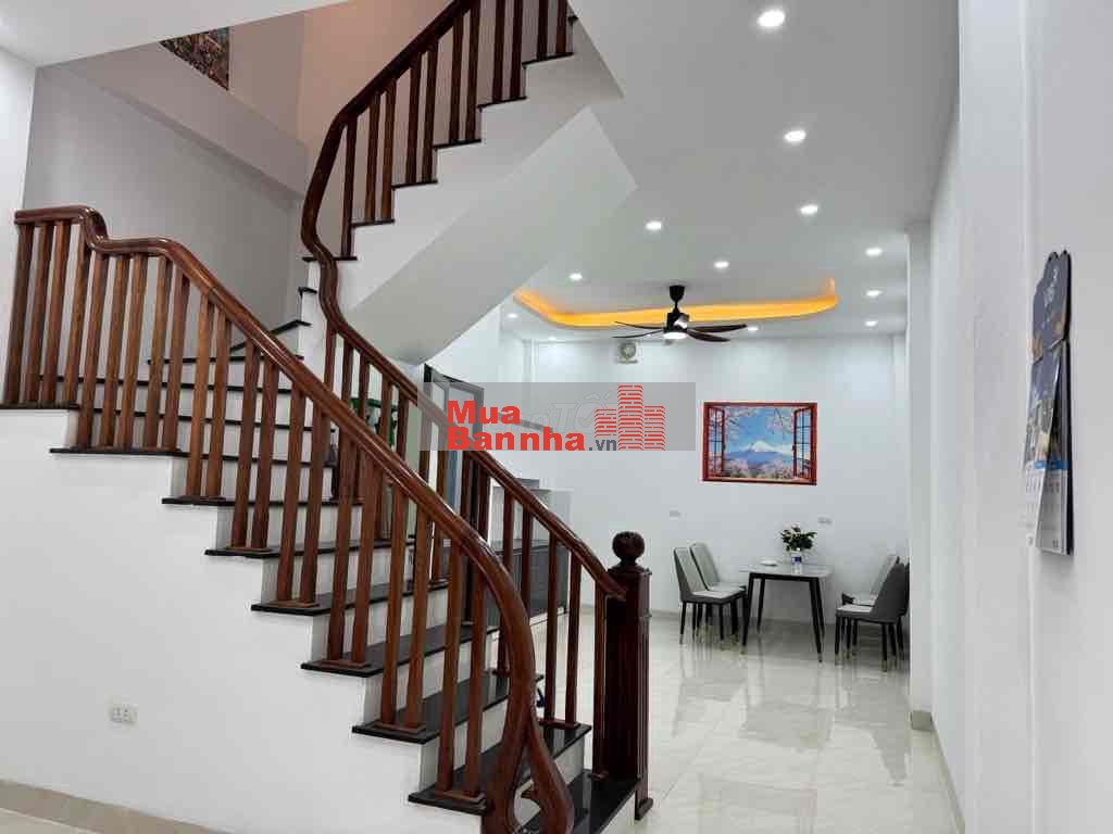55m2 - Nhà Tứ Hiệp/ Thanh Trì - 5,6 tỷ - Ô tô đỗ cửa