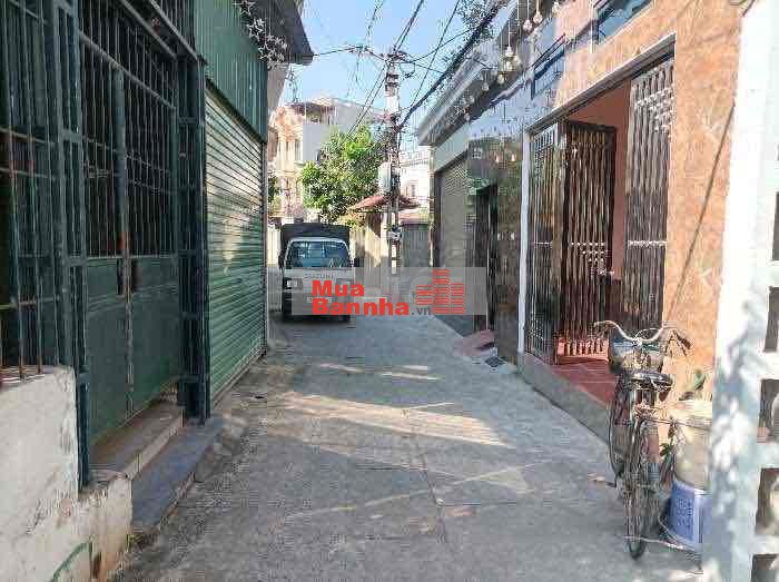 ĐẤT 131m2 - TỨ HIỆP/ THANH TRÌ - 8,9 TỶ