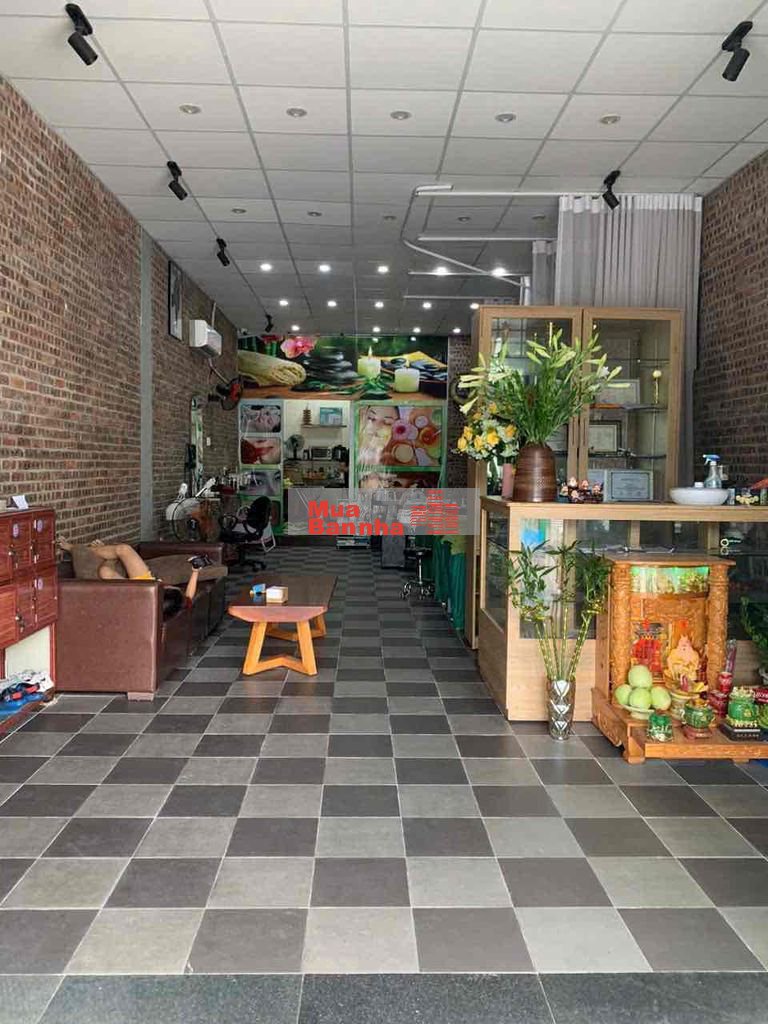 Bán đất tặng nhà mt đường 10.5m Mai Chí Thọ, Hoà Xuân _  Đà Nẵng, tặng