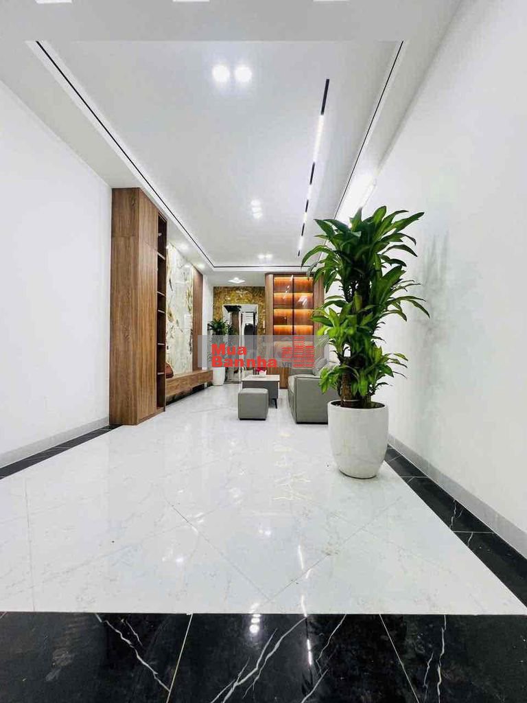 Bán Gấp Nhà Cầu Giấy 6Tầng Thang Máy-40m2 Xây Mới Nhỉnh 9 Tỷ